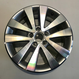 1x Alufelge 17 Zoll 7.0