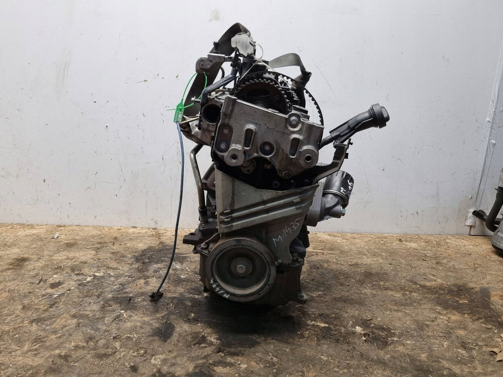 Motor Mercedes-Benz Nissan Citan K9KF452 1.5 CDI 121TKm Benzin Engine Unkomplett