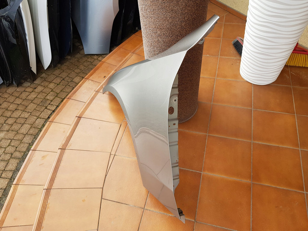 Kotflügel Mercedes-Benz W206 Vorne Links