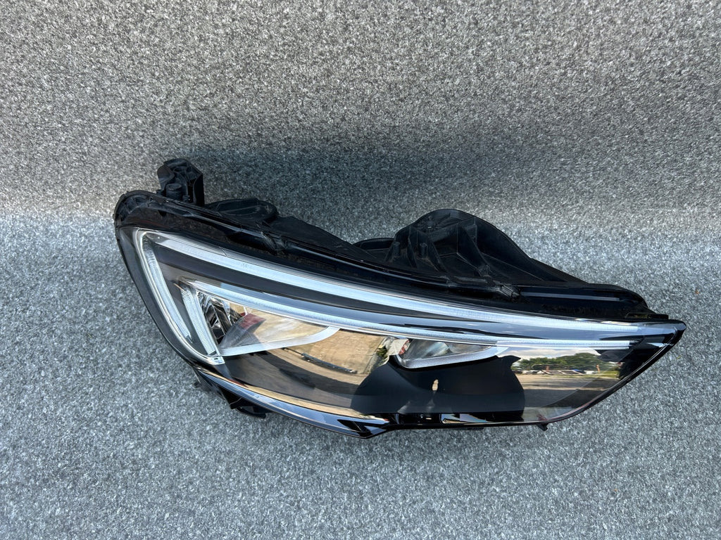 Frontscheinwerfer Opel Insignia B 39122967 LED Rechts Scheinwerfer Headlight SCH2237053257dy