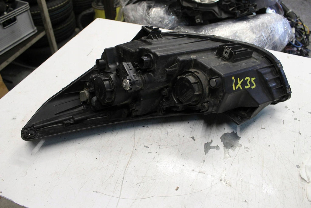 Frontscheinwerfer Hyundai Ix35 TTI12324 Rechts Scheinwerfer Headlight SCH7268844869kb