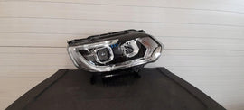 Frontscheinwerfer Renault Alaskan Rechts Scheinwerfer Headlight