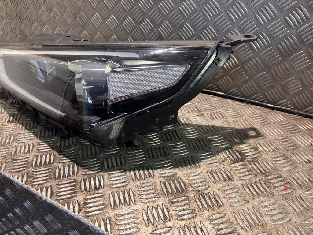 Frontscheinwerfer Hyundai Ioniq 92101-G2 Xenon Links Scheinwerfer Headlight SCH2936558112nw