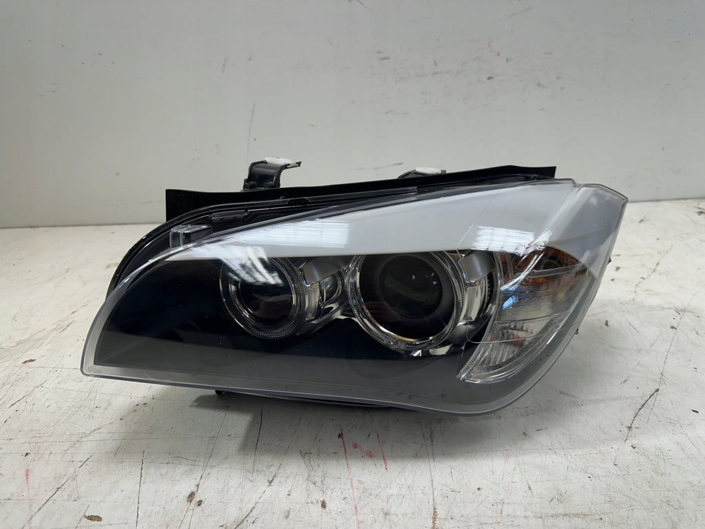 Frontscheinwerfer BMW X1 E84 89093511 Xenon Links Scheinwerfer Headlight SCH7101520123ic