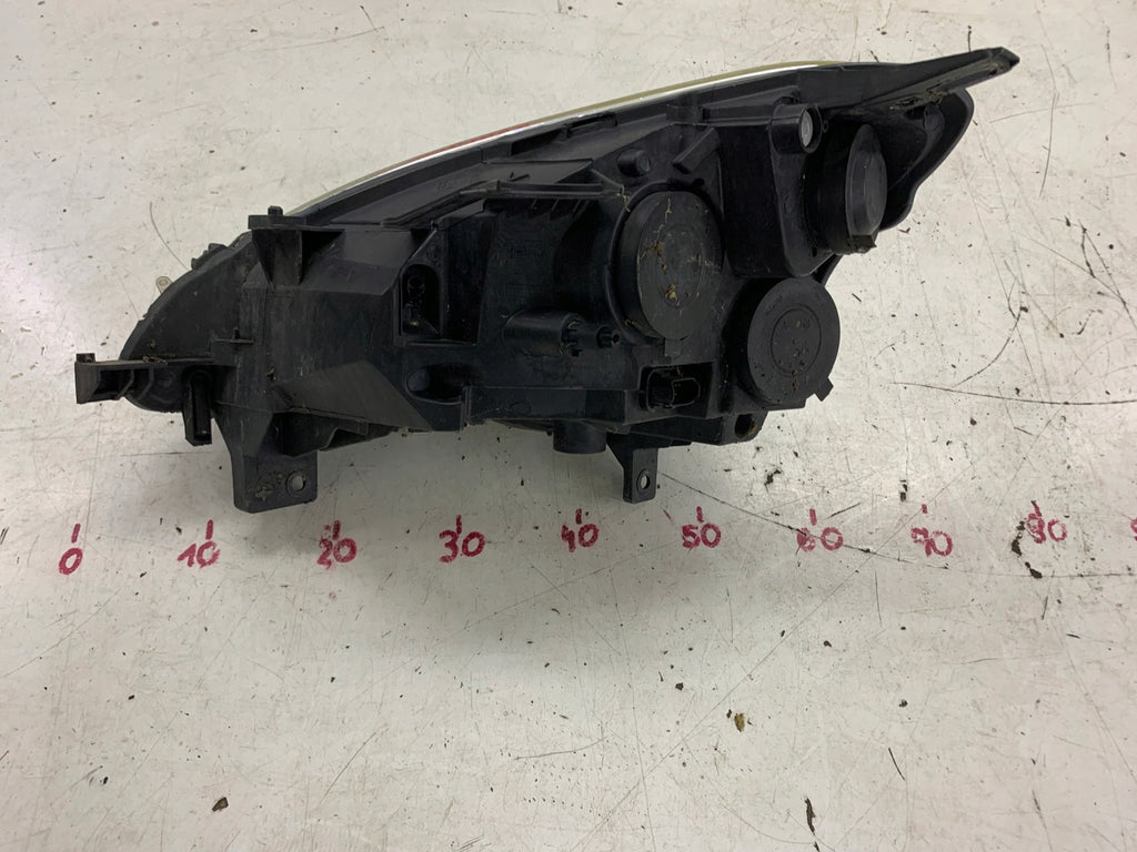 Frontscheinwerfer Citroën Berlingo Rechts Scheinwerfer Headlight