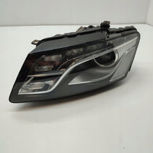 Laden Sie das Bild in den Galerie-Viewer, Frontscheinwerfer Audi Q5 8R0941003AK 8R0941004AK LED Rechts oder Links