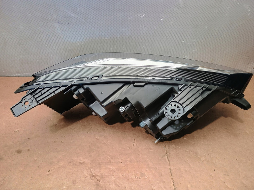 Frontscheinwerfer Dacia Sandero III Logan Jogger 260606033R LED Links Headlight SCH3878298278xz