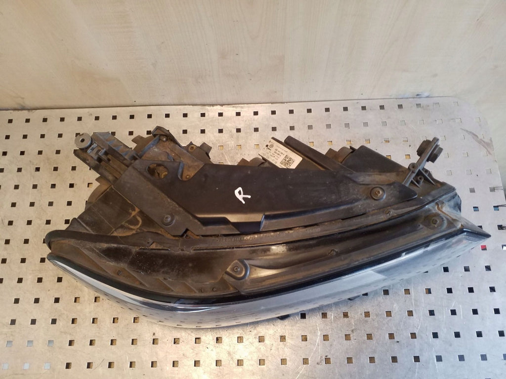 Frontscheinwerfer VW Passat B8 3G2941006B Rechts Scheinwerfer Headlight SCH4958163891ka