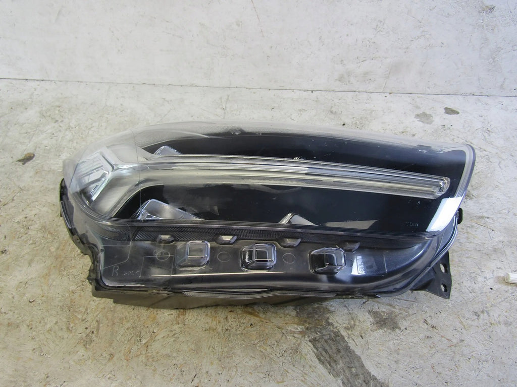 Frontscheinwerfer Volvo Xc40 31655982 LED Rechts Scheinwerfer Headlight SCH5915056550jb