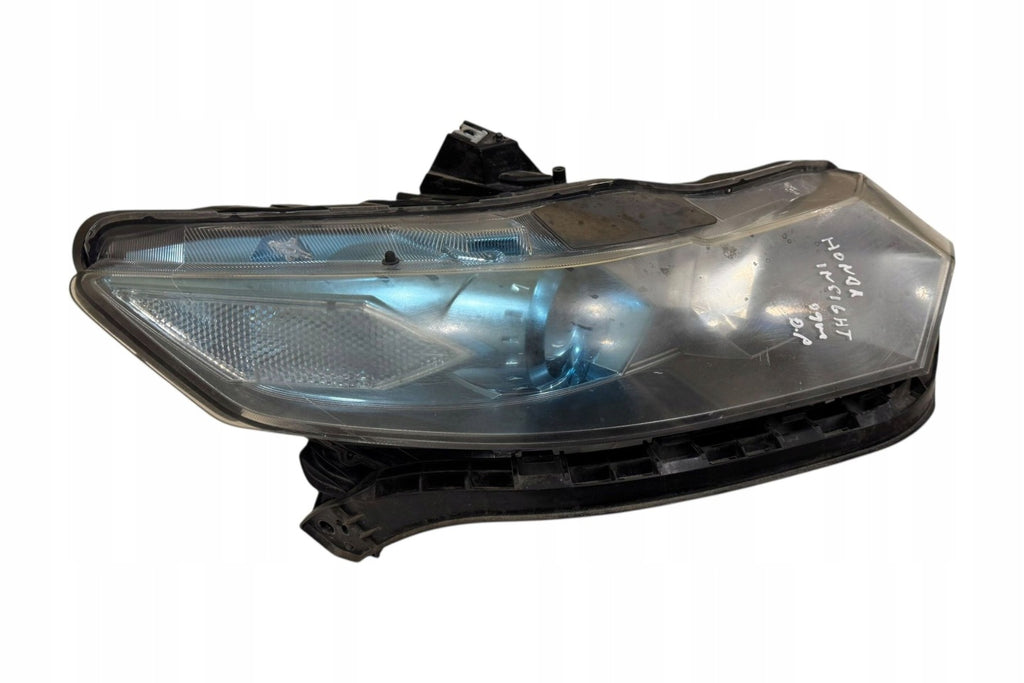 Frontscheinwerfer Honda Insight ONV58206 Rechts Scheinwerfer Headlight SCH3371109169wf