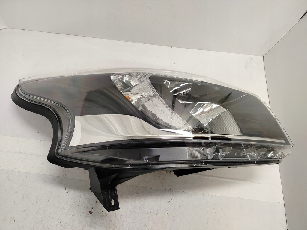 Frontscheinwerfer Opel Vivaro B 260106627R LED Rechts Scheinwerfer Headlight