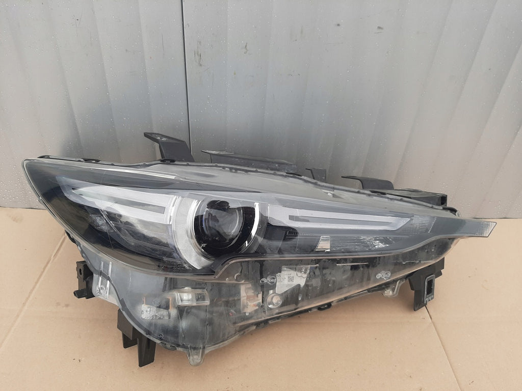 Frontscheinwerfer Mazda Cx5 Cx-5 K124-51030 full LED Rechts Headlight