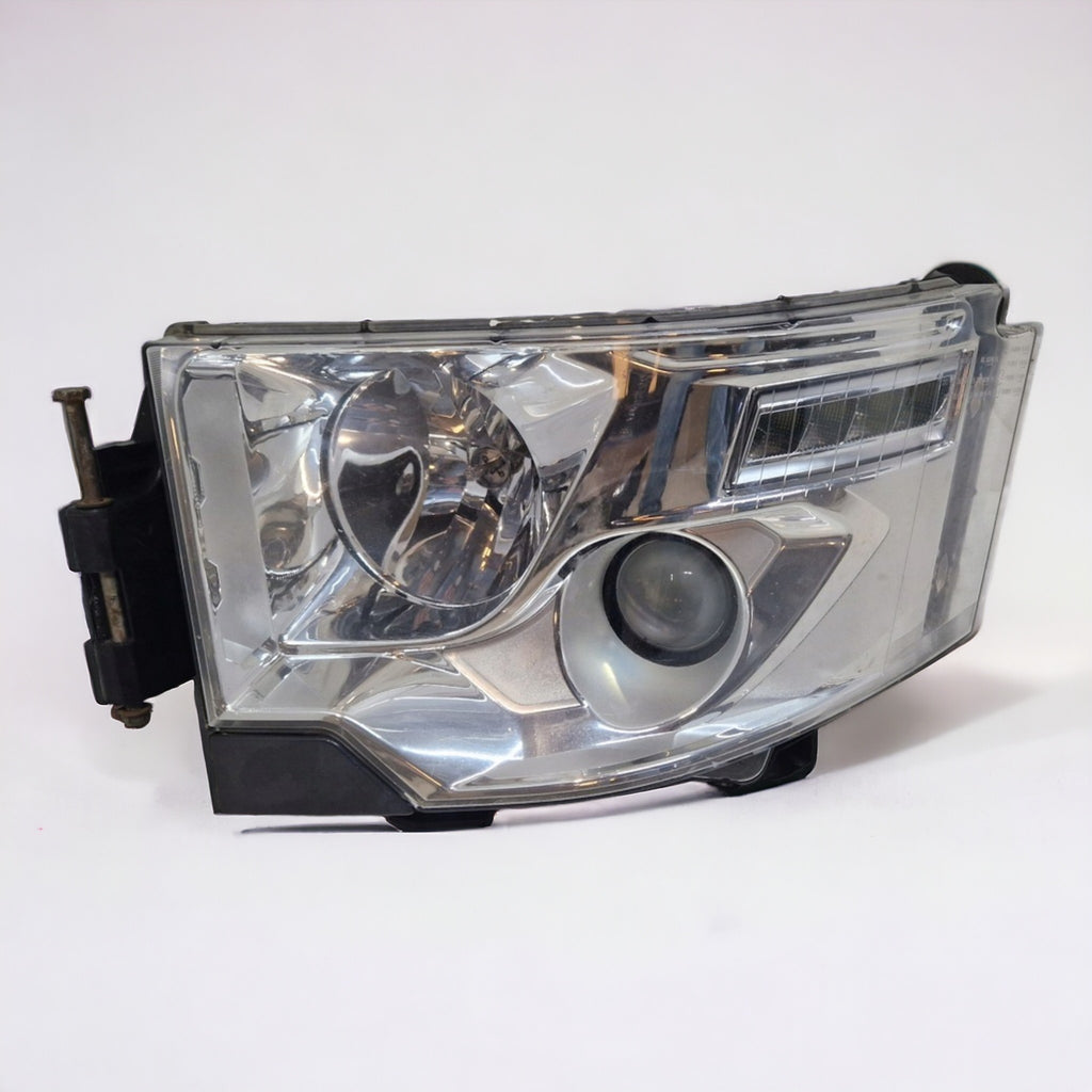 Frontscheinwerfer Renault 89207611 Links Scheinwerfer Headlight