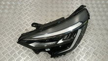 Laden Sie das Bild in den Galerie-Viewer, Frontscheinwerfer Renault Clio I V 260600901R LED Links Scheinwerfer Headlight SCH6447739736ah