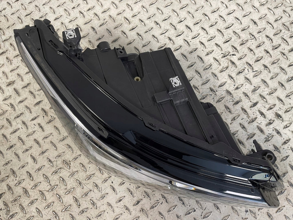 Frontscheinwerfer VW Golf VIII 5H1941005 5H1941006 LED Ein Satz Headlight SCH6206597328nw