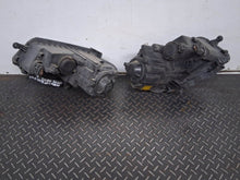 Load image into Gallery viewer, Frontscheinwerfer VW Touran 1T1941005B Ein Satz Scheinwerfer Headlight SCH3838207536ar