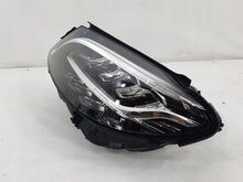 Laden Sie das Bild in den Galerie-Viewer, Frontscheinwerfer Mercedes-Benz W205 A205 12321847374 Full LED Links Headlight SCH1291271726gv