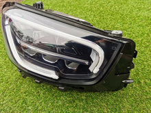 Laden Sie das Bild in den Galerie-Viewer, Frontscheinwerfer Mercedes-Benz Glc X253 A2539066403 Full LED Rechts Headlight SCH3147404977lx