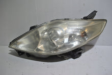 Load image into Gallery viewer, Frontscheinwerfer Mazda 5 Xenon Links Scheinwerfer Headlight