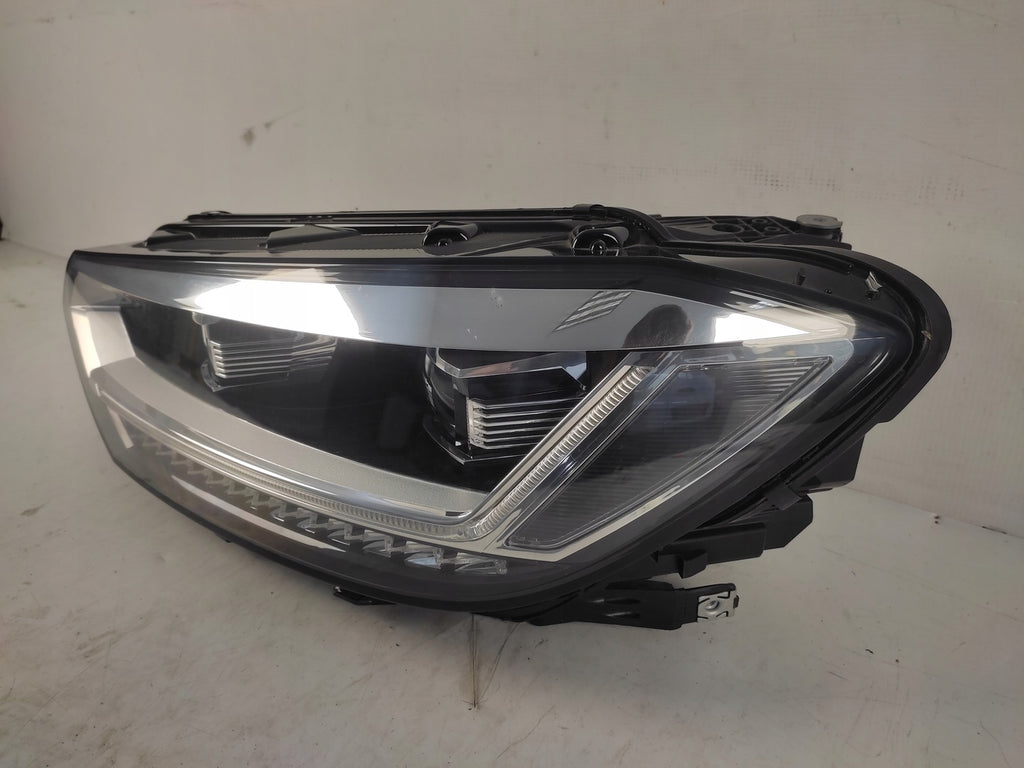 Frontscheinwerfer VW Touran 5TB941081A Full LED Links Scheinwerfer Headlight SCH5587461054st