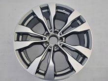 Load image into Gallery viewer, 1x Alufelge 20 Zoll 8.5" 5x112 29ET A2924010900 Mercedes-Benz Gle Coupe FEL8968861029zg