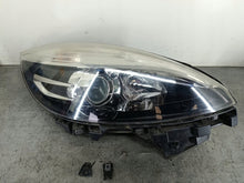 Laden Sie das Bild in den Galerie-Viewer, Frontscheinwerfer Renault Scenic 260106928R 89906002 Rechts Headlight SCH3863502981fz