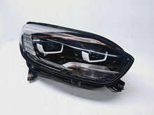 Laden Sie das Bild in den Galerie-Viewer, Frontscheinwerfer Renault Scenic 260105116R Rechts Scheinwerfer Headlight SCH4610314344dw