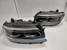 Laden Sie das Bild in den Galerie-Viewer, Frontscheinwerfer VW Tiguan 5NB941082D 5NB941081E Full LED Ein Satz Headlight SCH2466753295km