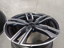 Load image into Gallery viewer, 1x Alufelge 19 Zoll 9.0" 5x112 41ET 8090020 BMW 5 G31 G30 G14 G15 Rim Wheel FEL5914555857vc