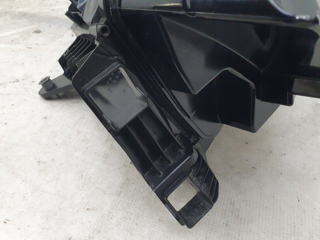 Frontscheinwerfer Skoda Enyaq IV 1EX014773-01 16936619723 Full LED Links SCH6490349292wo