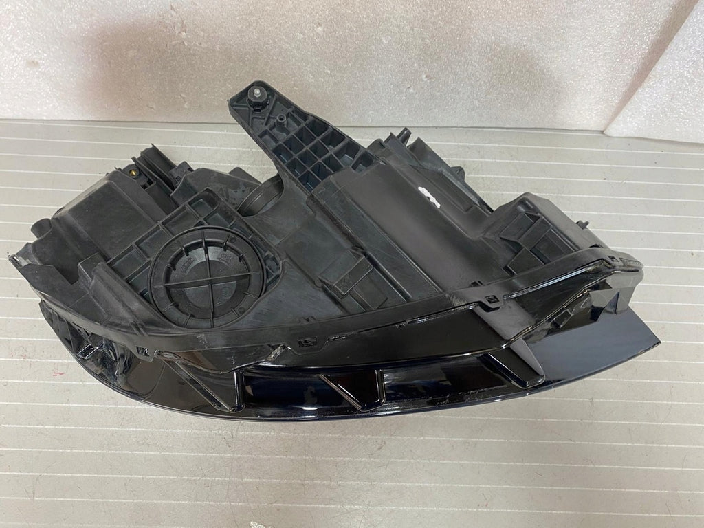 Frontscheinwerfer VW Passat B8 3G1941035Q LED Links Scheinwerfer Headlight SCH1340192261ob