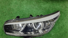 Laden Sie das Bild in den Galerie-Viewer, Frontscheinwerfer Kia Ceed 92101A2350 LED Links Scheinwerfer Headlight