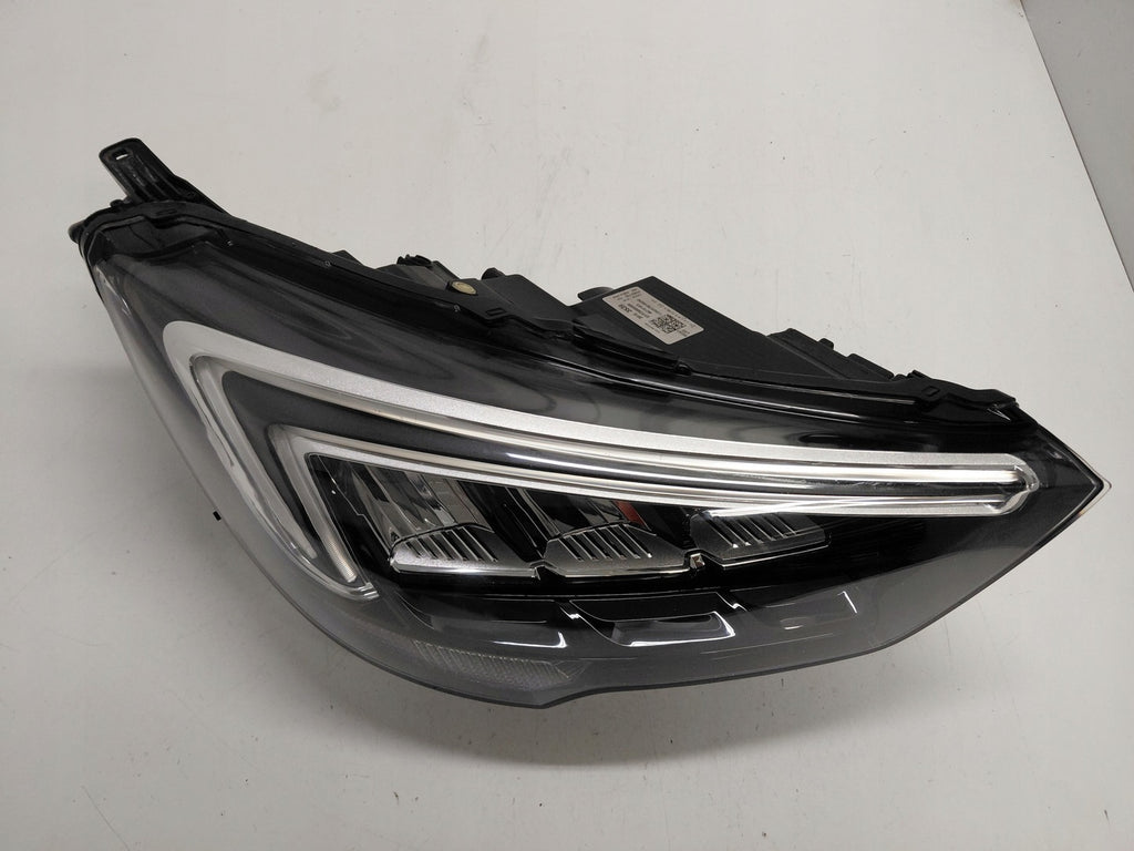 Frontscheinwerfer Opel Crossland 39153539 LED Rechts Scheinwerfer Headlight SCH6689558143yp
