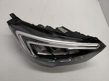 Laden Sie das Bild in den Galerie-Viewer, Frontscheinwerfer Opel Crossland 39153539 LED Rechts Scheinwerfer Headlight SCH6689558143yp