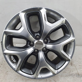 1x Alufelge 19 Zoll 7.5