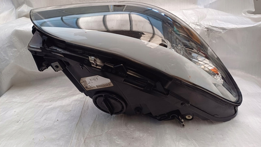Frontscheinwerfer BMW 5 1209-0613 7203240 Rechts Scheinwerfer Headlight SCH5546350717ji