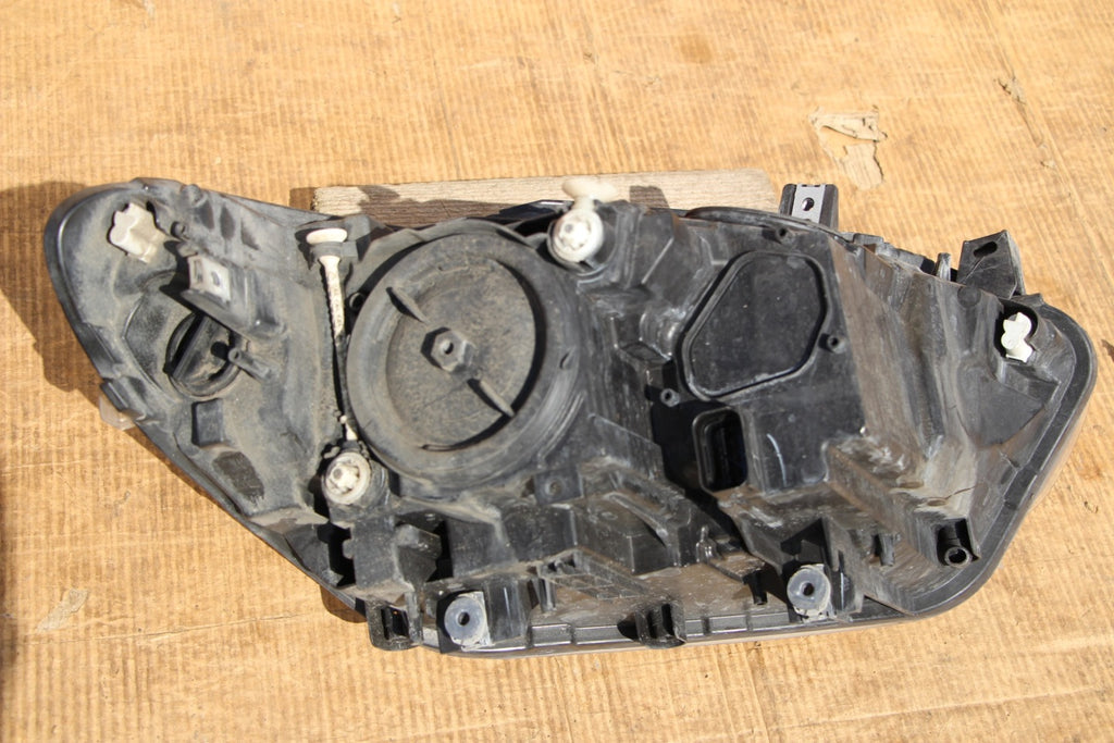 Frontscheinwerfer BMW 1 F21 F20 7358391-11 Links Scheinwerfer Headlight SCH6645047393vz
