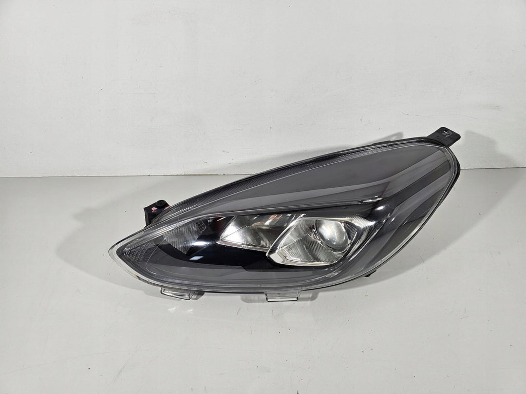 Frontscheinwerfer Ford Fiesta I 462316475212 Links Scheinwerfer Headlight SCH2964904523uo