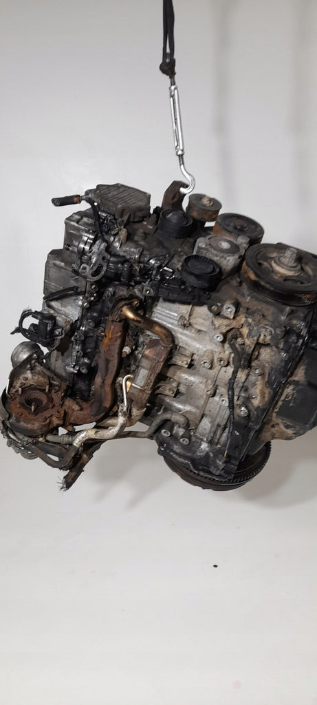 Motor Toyota Rav 4 III 2AD-FHV 2AD-FTV 2.2 Diesel Engine Komplett