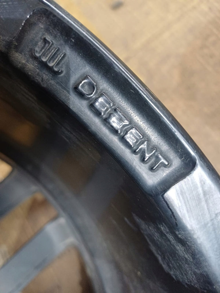 1x Alufelge 18 Zoll 8.0" 5x112 35ET KBA53205 Rim Wheel FEL6729549183rn