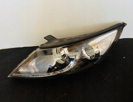 Frontscheinwerfer Kia Sportage 921013U290 Xenon Ein Stück (Rechts oder Links)