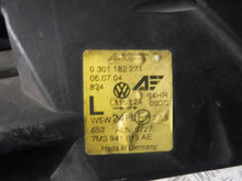 Laden Sie das Bild in den Galerie-Viewer, Frontscheinwerfer Seat Alhambra 0301182271 FALSE Scheinwerfer Headlight SCH2936047119zu