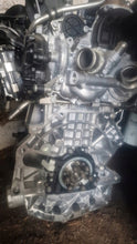 Laden Sie das Bild in den Galerie-Viewer, Motor Audi Seat VW AUZ 2.0 TSI 120PS 88kW Diesel Engine Unkomplett