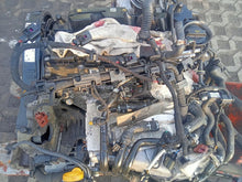 Laden Sie das Bild in den Galerie-Viewer, Motor Audi Seat Skoda VW I DDY 1.6 TDI Diesel Engine Unkomplett MOT9559975831nb