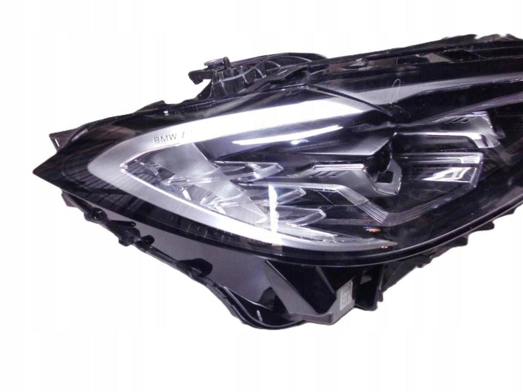 Frontscheinwerfer BMW 4 G22 G23 G26 5A19352-05 LED Vorderseite Headlight SCH3384439074wq