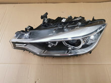 Laden Sie das Bild in den Galerie-Viewer, Frontscheinwerfer BMW 3 F30 F31 7259527 Xenon Links Scheinwerfer Headlight SCH6238213014il