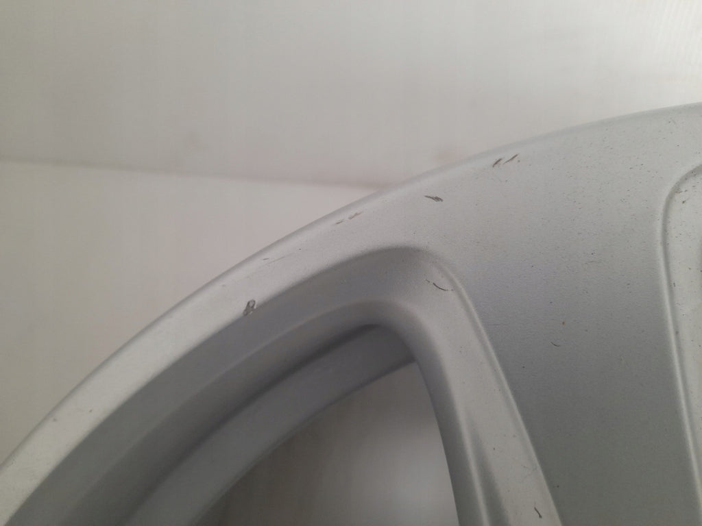 1x Alufelge 20 Zoll 9.5" 5x120 33ET Rim Wheel FEL2279898179tj