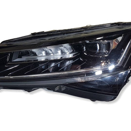 Frontscheinwerfer Skoda Superb III 3V1941015D Links Scheinwerfer Headlight SCH1382460006xz