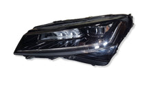Load image into Gallery viewer, Frontscheinwerfer Skoda Superb III 3V1941015D Links Scheinwerfer Headlight SCH1382460006xz