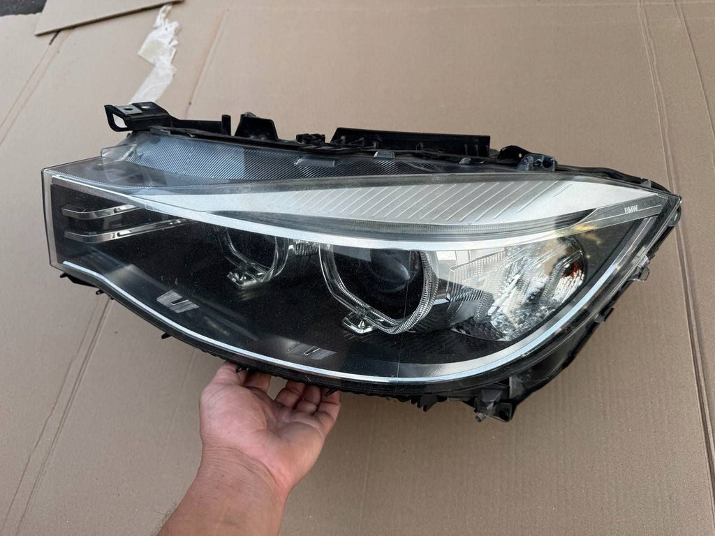 Frontscheinwerfer BMW 3 F34 GGB3932 Links Scheinwerfer Headlight SCH1585711211gl